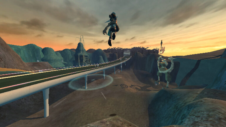 Anodyne 2: Return to Dust – screenshot ze hry