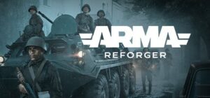 Arma Reforger Deluxe