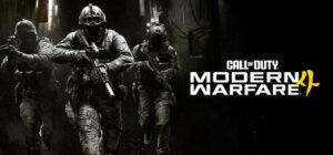 Call of Duty: Modern Warfare 4 PRE-PURCHASE