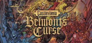 Castlevania: Belmont's Curse Midnight Edition