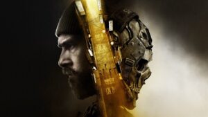 Call of Duty: Modern Warfare 4 Vault Edition (Pre-Purchase/Launch Day)