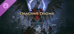 Dragons Dogma 2 Dark Arisen ( Base Game + DLC )