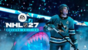 NHL 27