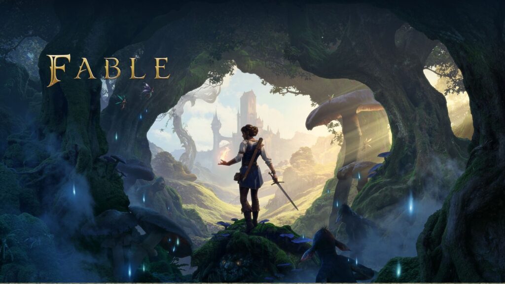 Fable PRE-PURCHASE