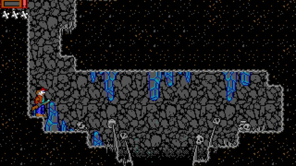 Haunted Lands