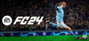 EA SPORTS FC 24 PrEoRdEr BoNuS PS5