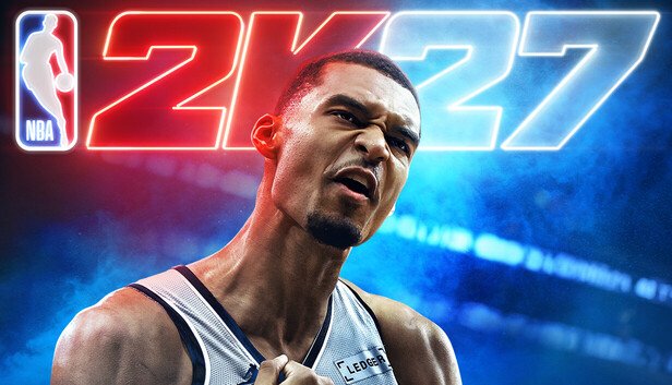 NBA 2K27 35,000 Virtual Currency Pack