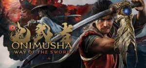 Onimusha: Way of the Sword Deluxe Edition