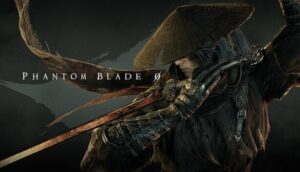 Phantom Blade Zero Deluxe Edition