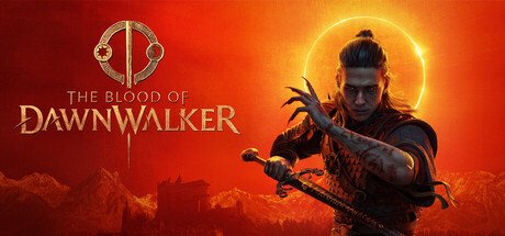 The Blood of Dawnwalker Eclipse Edition