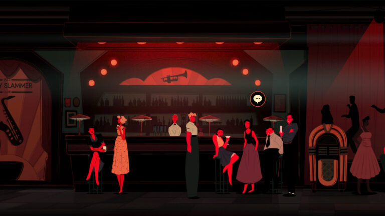 To Hell With The Ugly – screenshot ze hry