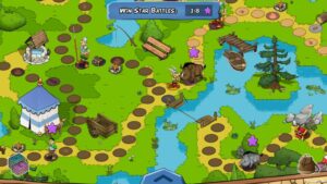 Asterix & Obelix: Heroes