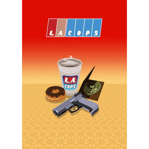 LA Cops