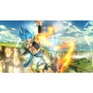 Dragon Ball Xenoverse 2 - Extra Pass