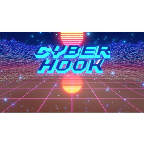 Cyber Hook