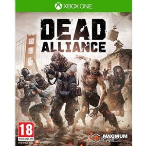 Dead Alliance