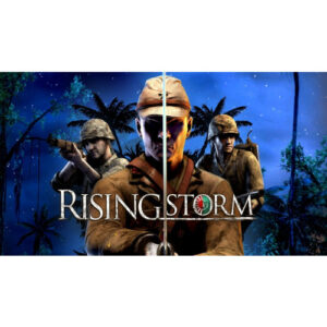 Rising Storm