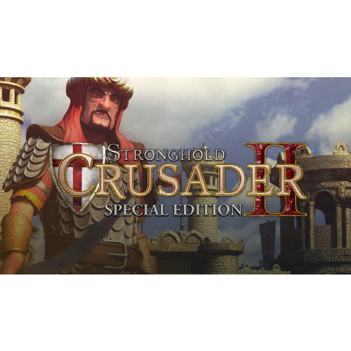 Stronghold Crusader 2 Special Edition