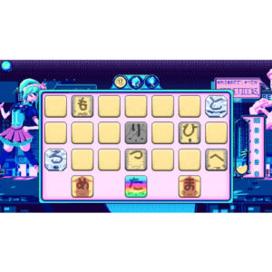Kana Quest