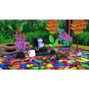Wobbledogs