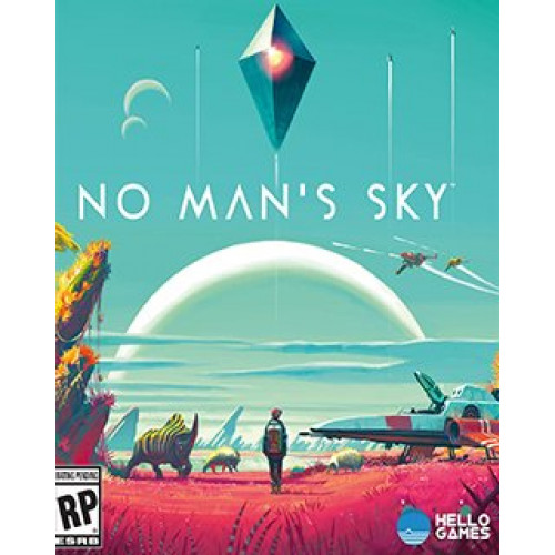 No Man's Sky