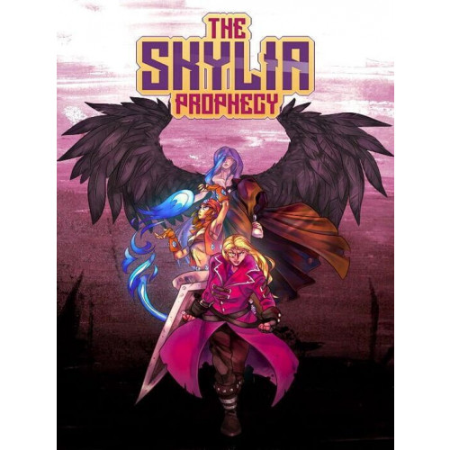 The Skylia Prophecy