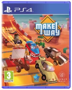 Make Way