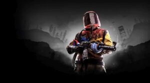 Rust Console Edition