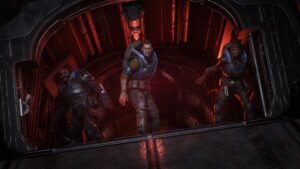 Gears 5: Hivebusters