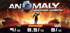 Anomaly Complete Pack