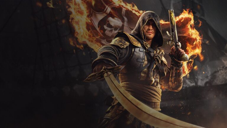 Assassin's Creed Black Flag Resynced Deluxe Edition