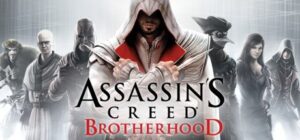 Assassin's Creed Brotherhood