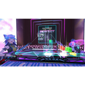 BEAT ARENA