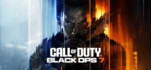 Call of Duty: Black Ops 7 Vault Edition