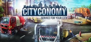 Citiconomy: Service for your City