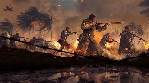 Call of Duty: Vanguard Cross-Gen Bundle