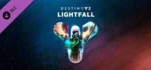 Destiny 2 - Lightfall DLC