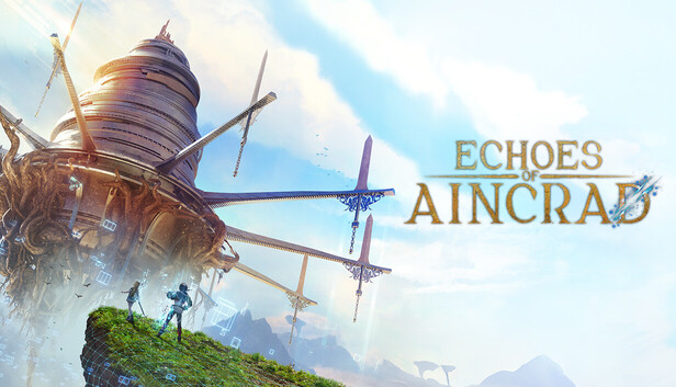Echoes of Aincrad Deluxe Edition