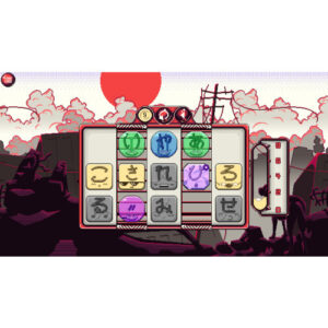 Kana Quest