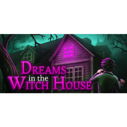 Dreams in the Witch House