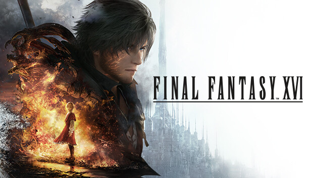 Final Fantasy XVI Complete Edition