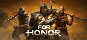 For Honor