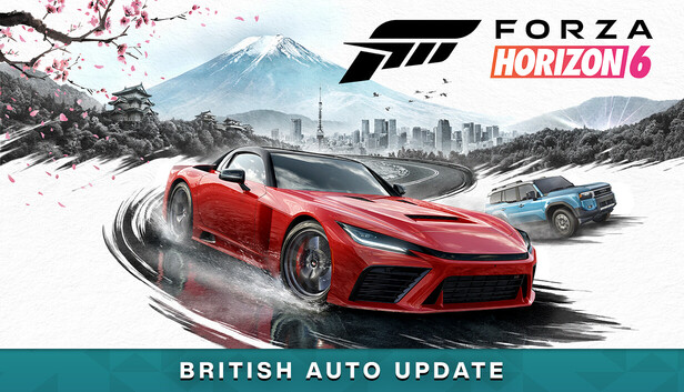 Forza Horizon 6: Premium Edition
