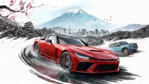 Forza Horizon 6 Standard Edition