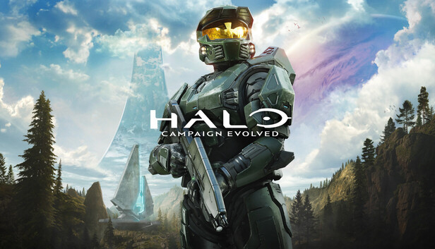 Halo: Campaign Evolved Premium Edition