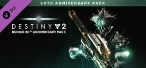 Destiny 2 - Bungie 30th Anniversary