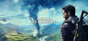 Just Cause 4 Complete Edition