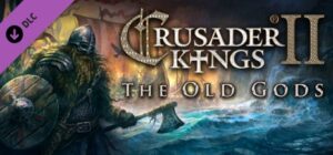 Crusader Kings II - The Old Gods