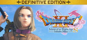 Dragon Quest XI S: Echoes of an Elusive Age Definitive Edition