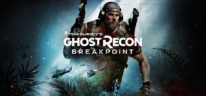 Tom Clancy's Ghost Recon: Breakpoint Gold Edition
